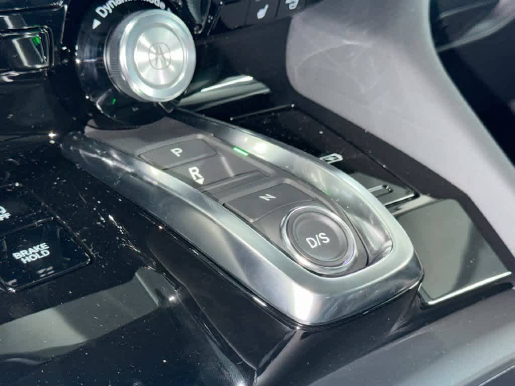 2026 Acura MDX with Technology Package