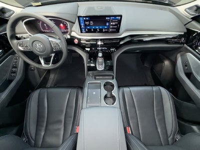 2026 Acura MDX with Technology Package