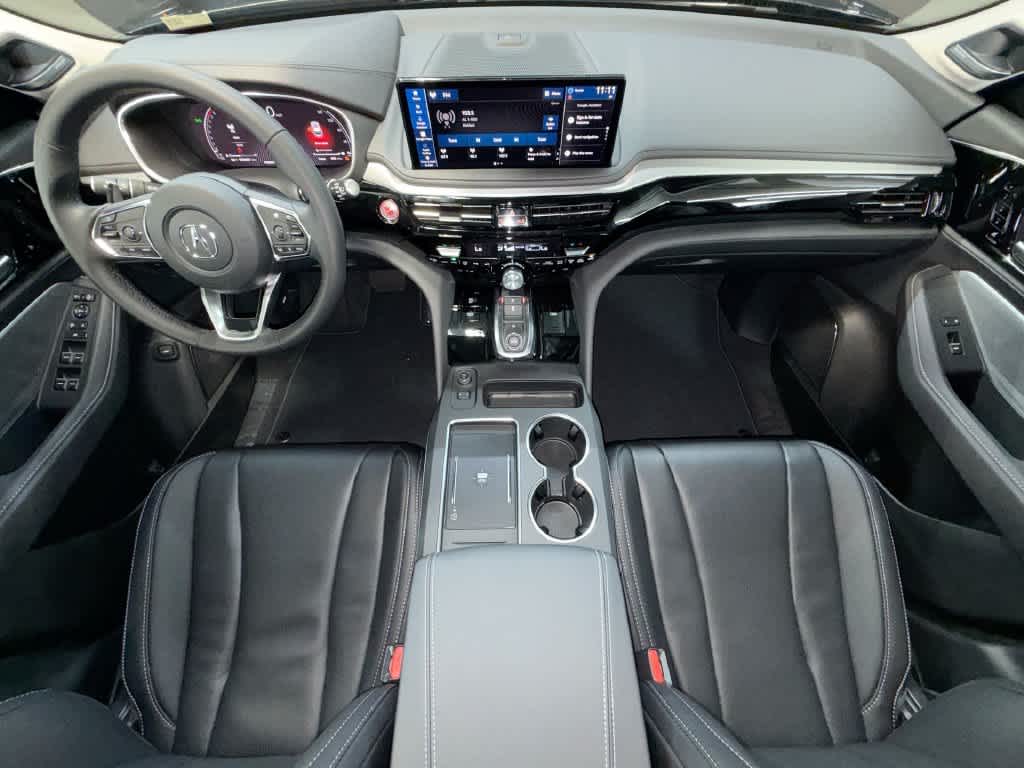 2026 Acura MDX with Technology Package