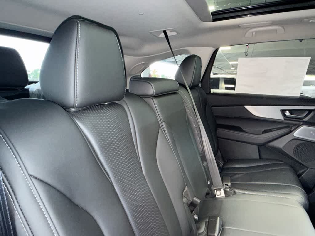 2026 Acura MDX with Technology Package