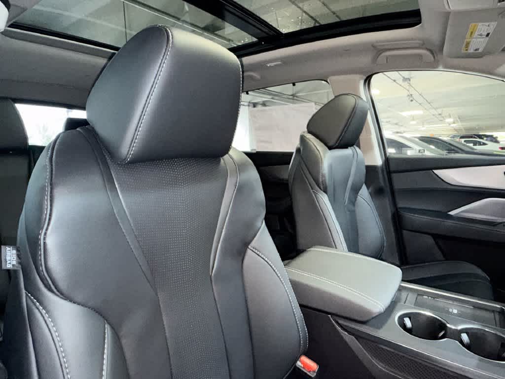 2026 Acura MDX with Technology Package