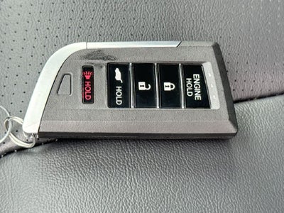 2026 Acura MDX with Technology Package