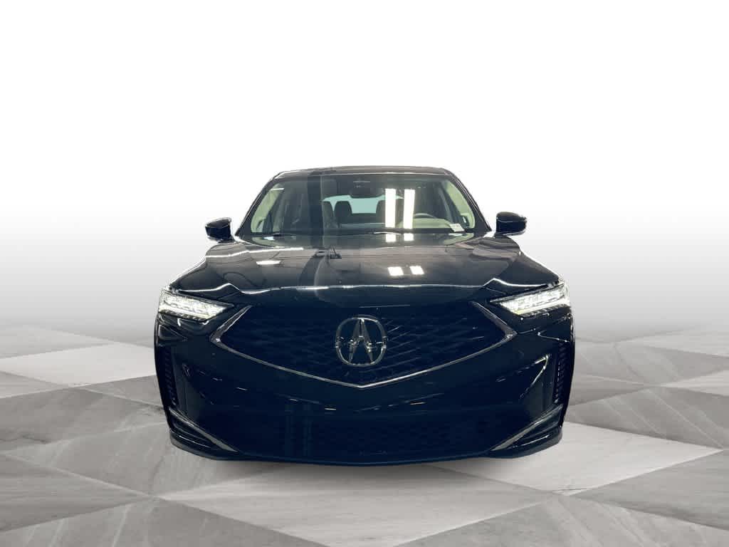 2026 Acura MDX with Technology Package