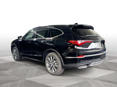 2026 Acura MDX with Technology Package