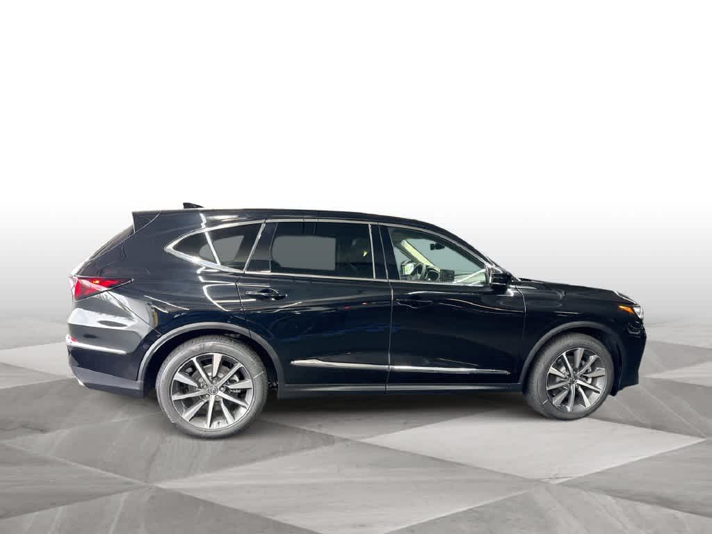2026 Acura MDX with Technology Package