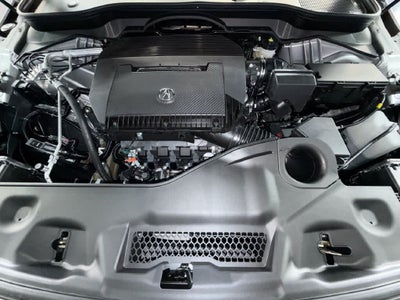 2026 Acura MDX with Technology Package