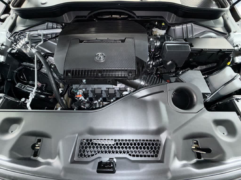 2026 Acura MDX with Technology Package