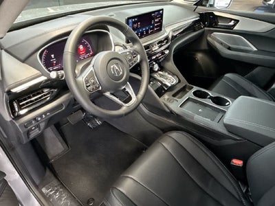 2026 Acura MDX with Technology Package