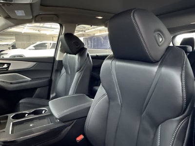 2026 Acura MDX with Technology Package