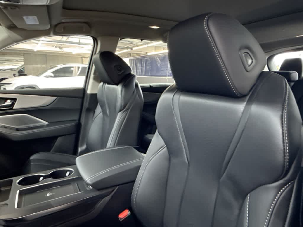 2026 Acura MDX with Technology Package