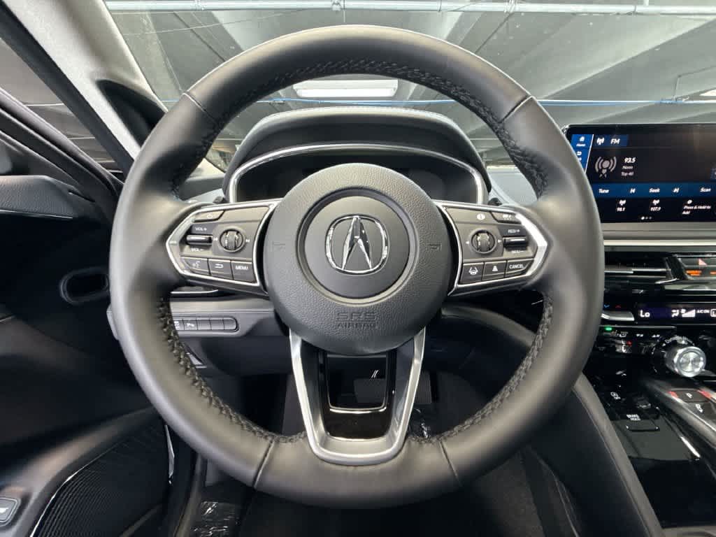 2026 Acura MDX with Technology Package