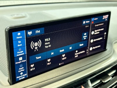 2026 Acura MDX with Technology Package