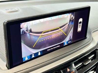2026 Acura MDX with Technology Package