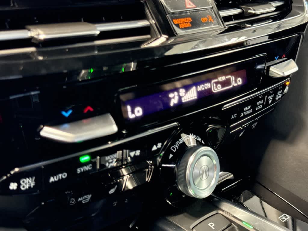 2026 Acura MDX with Technology Package
