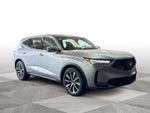 2026 Acura MDX with Technology Package