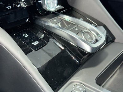 2026 Acura MDX with Technology Package
