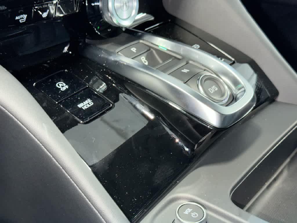 2026 Acura MDX with Technology Package