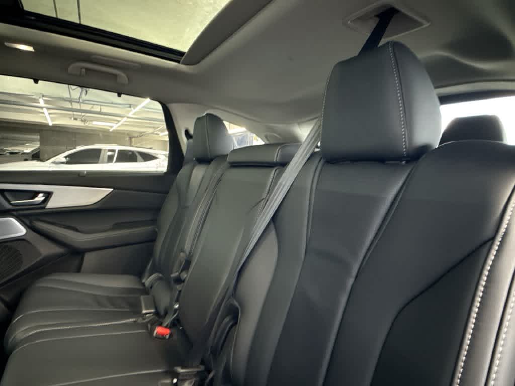 2026 Acura MDX with Technology Package