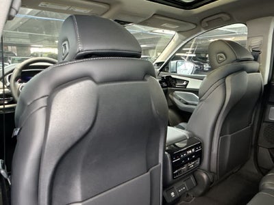 2026 Acura MDX with Technology Package