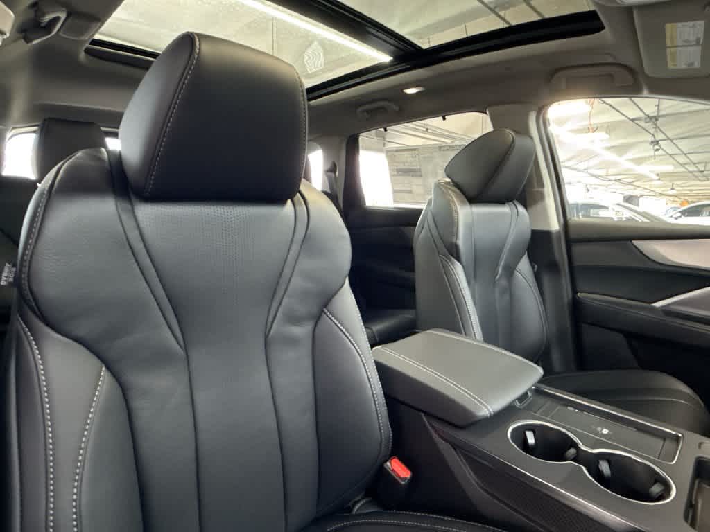 2026 Acura MDX with Technology Package