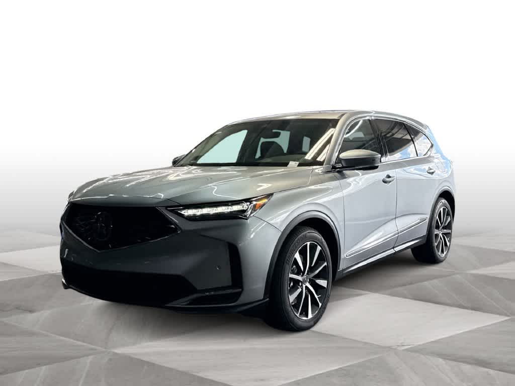 2026 Acura MDX with Technology Package