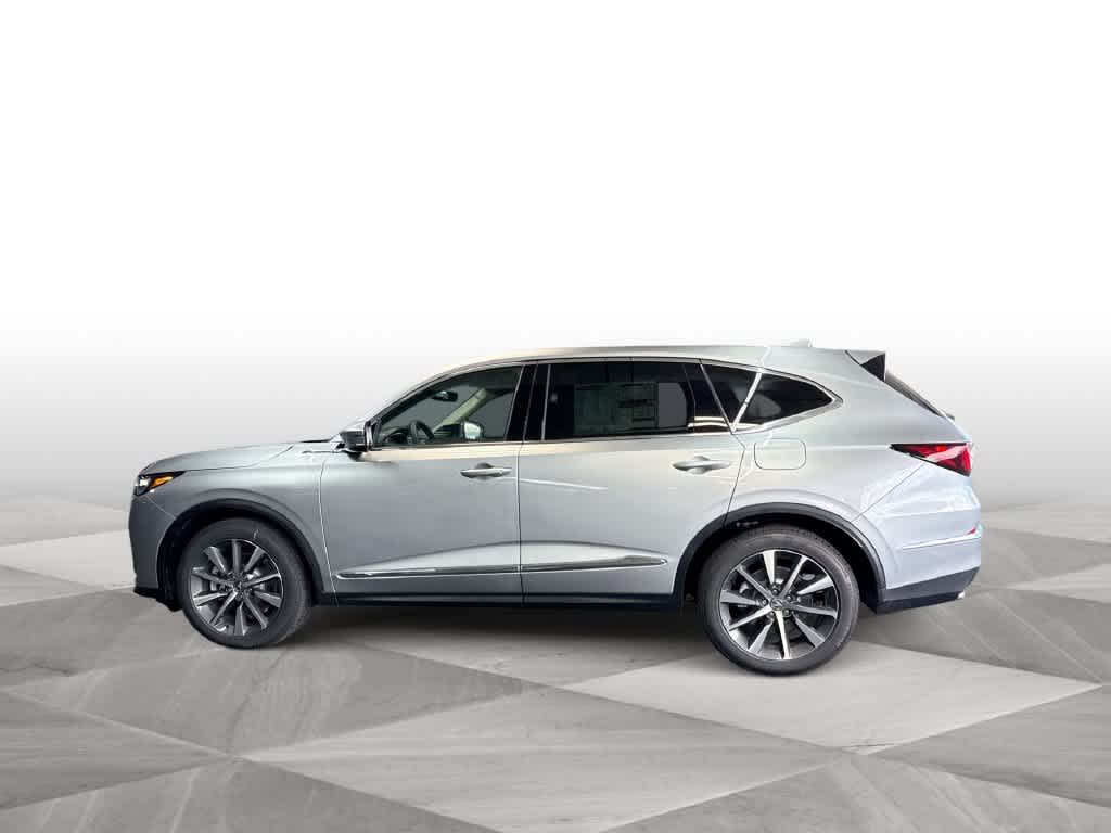 2026 Acura MDX with Technology Package