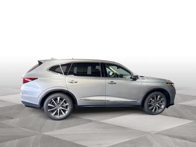 2026 Acura MDX with Technology Package
