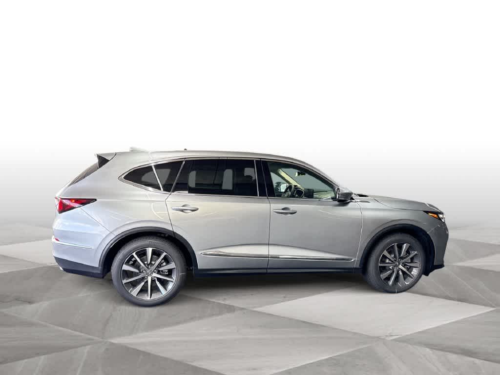 2026 Acura MDX with Technology Package