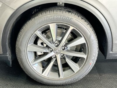 2026 Acura MDX with Technology Package
