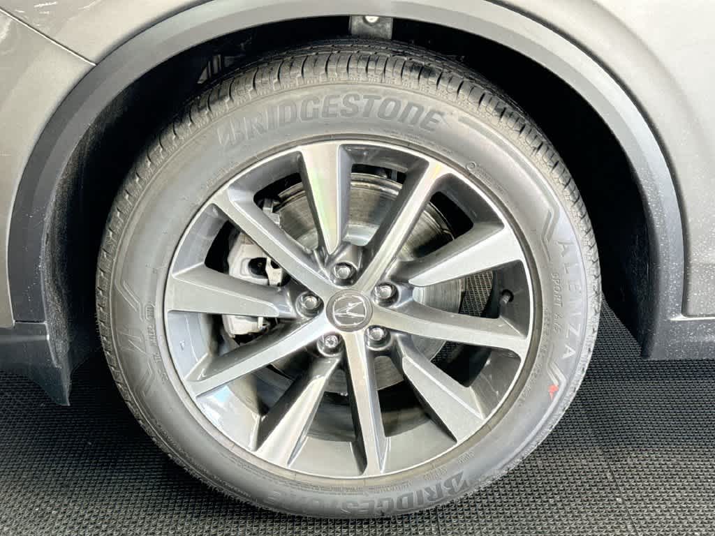 2026 Acura MDX with Technology Package
