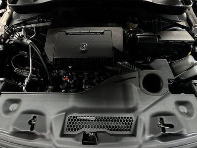 2026 Acura MDX with Technology Package