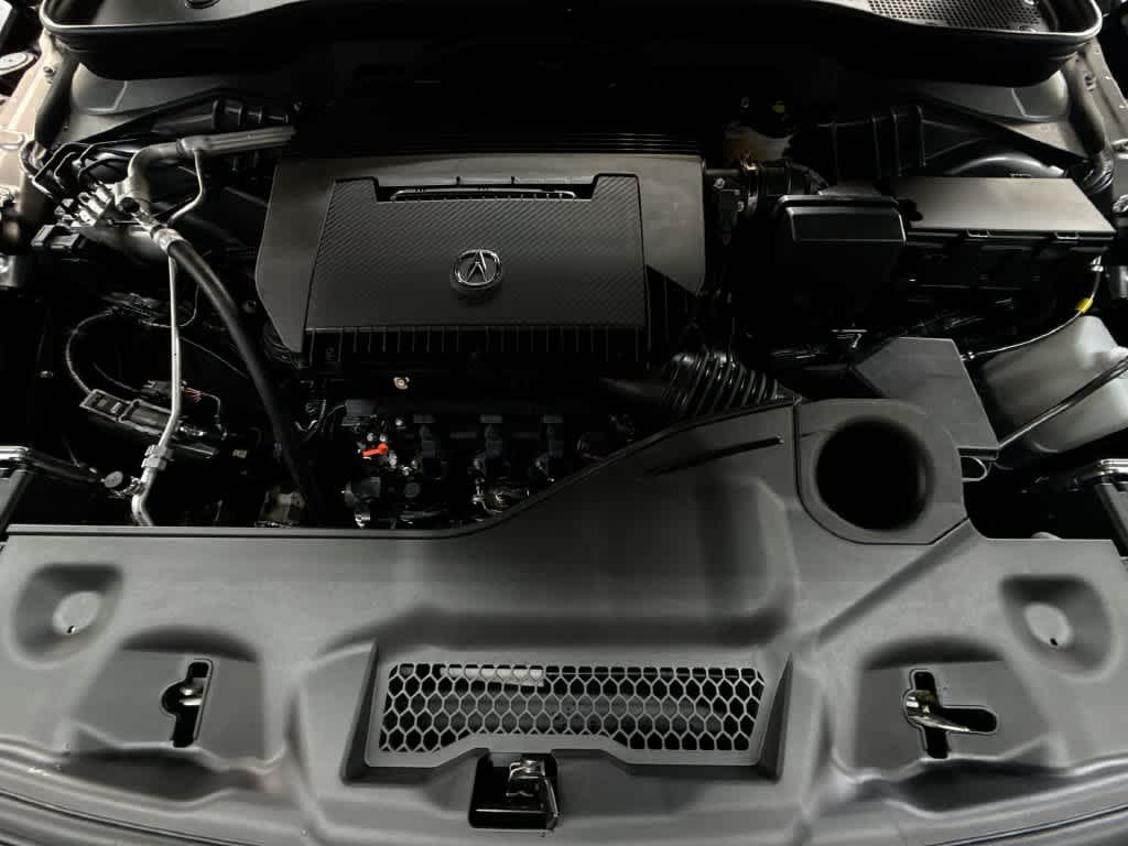 2026 Acura MDX with Technology Package