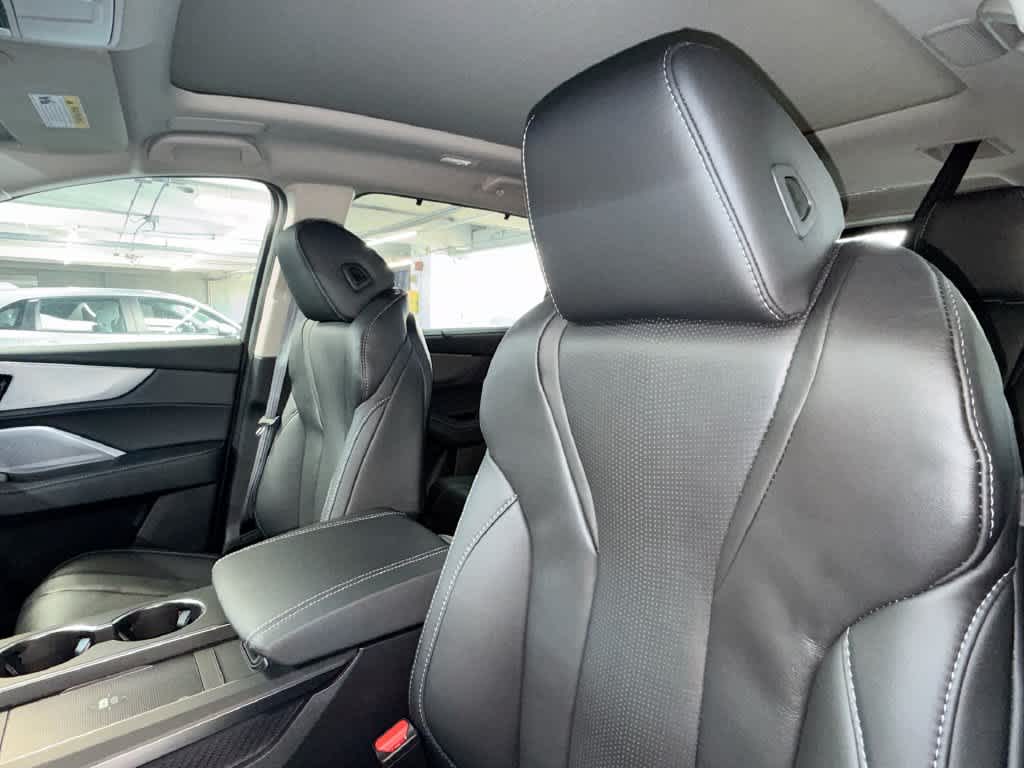 2026 Acura MDX with Technology Package