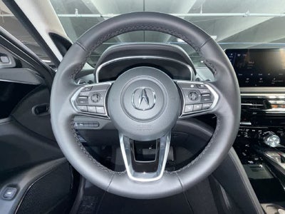 2026 Acura MDX with Technology Package
