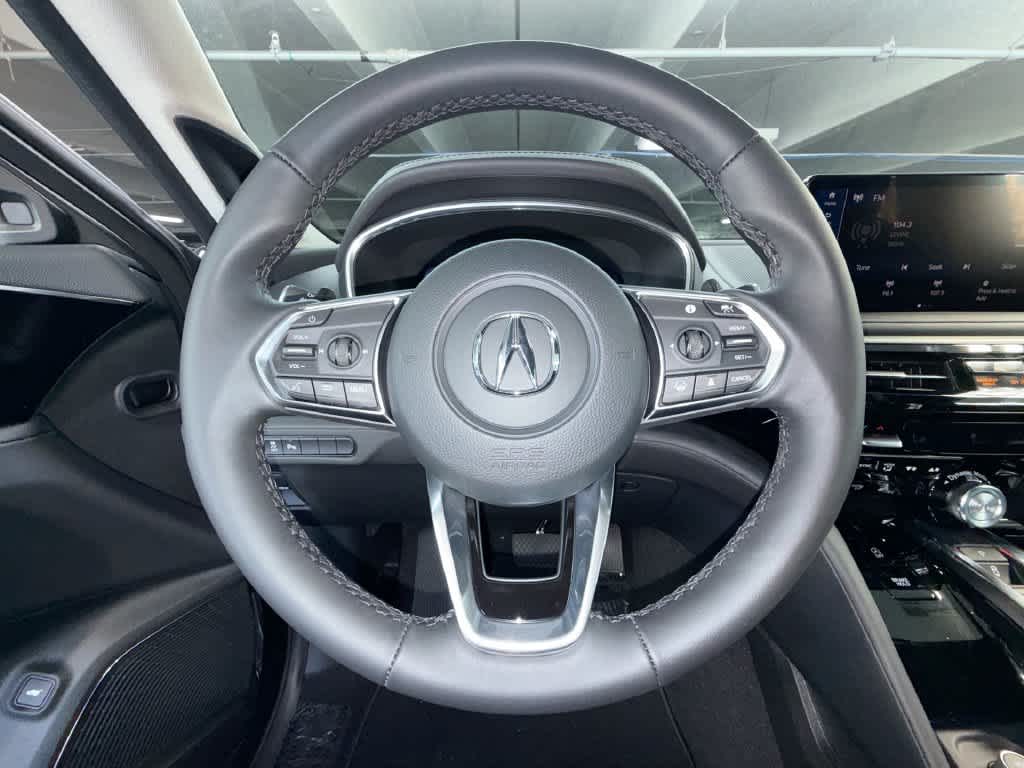 2026 Acura MDX with Technology Package