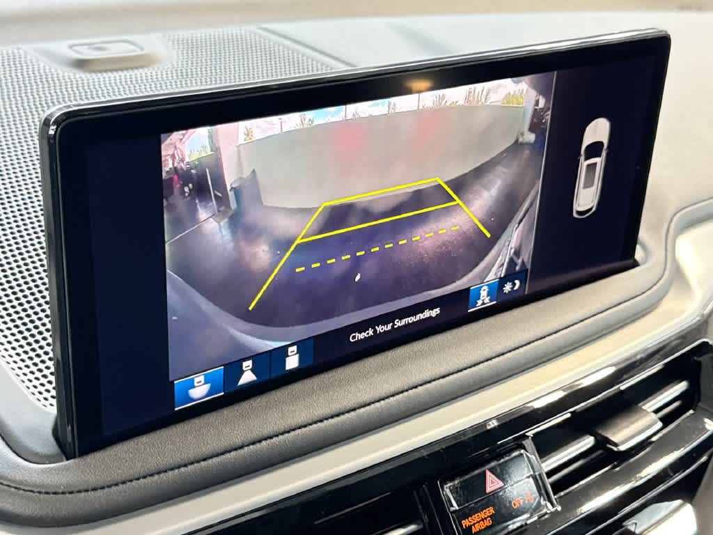 2026 Acura MDX with Technology Package