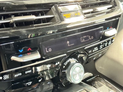 2026 Acura MDX with Technology Package