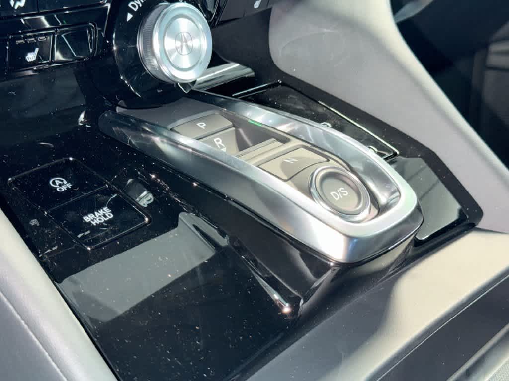 2026 Acura MDX with Technology Package