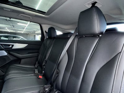 2026 Acura MDX with Technology Package