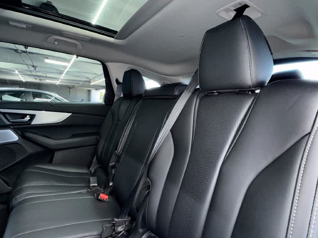 2026 Acura MDX with Technology Package