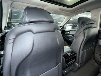 2026 Acura MDX with Technology Package