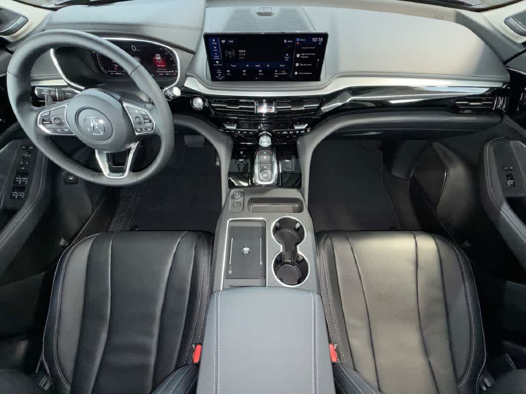 2026 Acura MDX with Technology Package