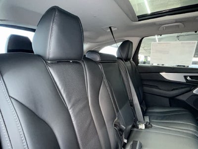 2026 Acura MDX with Technology Package