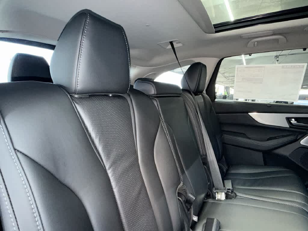 2026 Acura MDX with Technology Package