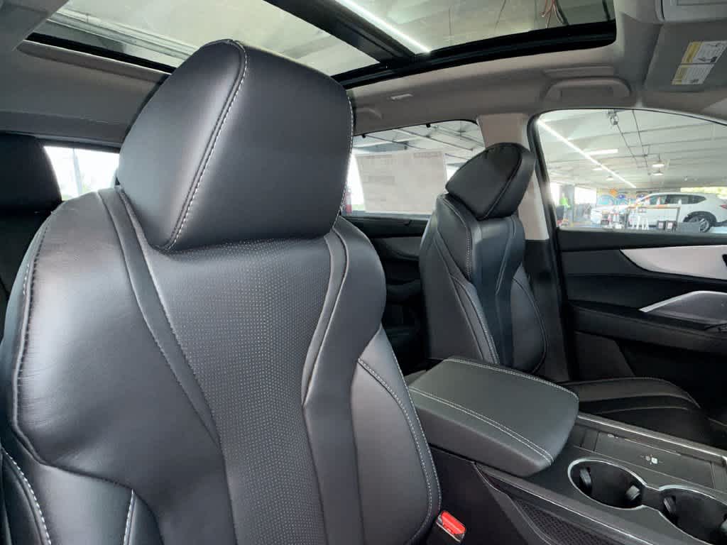 2026 Acura MDX with Technology Package