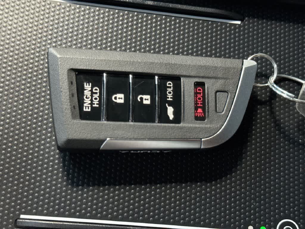 2026 Acura MDX with Technology Package