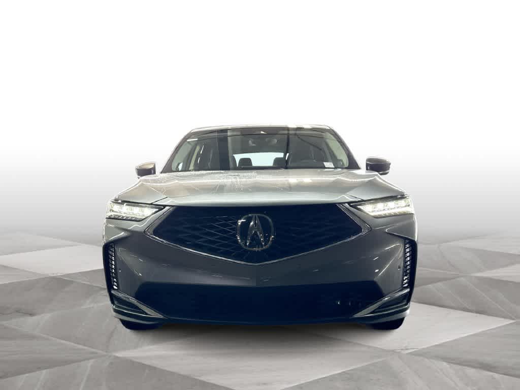 2026 Acura MDX with Technology Package