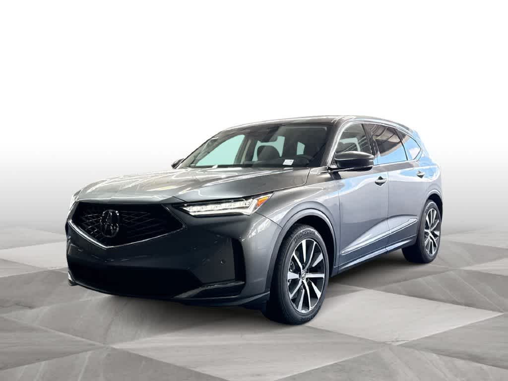 2026 Acura MDX with Technology Package