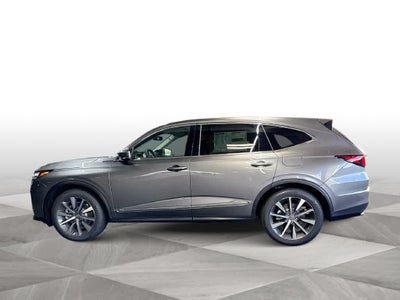 2026 Acura MDX with Technology Package