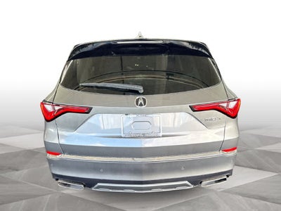 2026 Acura MDX with Technology Package